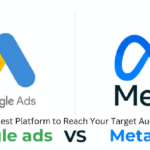 Meta Ads vs Google Ads: Which Is Better for Your Business in 2025?
