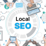 Why Local SEO Is a Game-Changer for Small Businesses in 2025